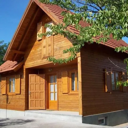 Дом отдыха Mit Garten- Terrasse Und Gartenpavillon By Interhome