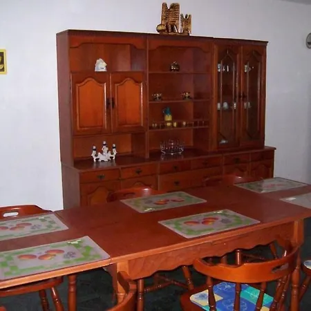 Дом отдыха Mit Garten- Terrasse Und Gartenpavillon By Interhome *