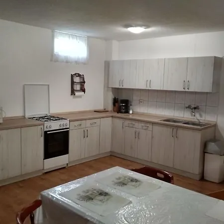 Mit Garten- Terrasse Und Gartenpavillon By Interhome Дом отдыха *