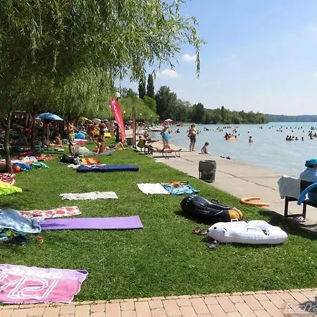 Дом отдыха Mit Garten- Terrasse Und Gartenpavillon By Interhome *