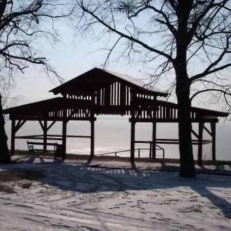 Mit Garten- Terrasse Und Gartenpavillon By Interhome Дом отдыха *