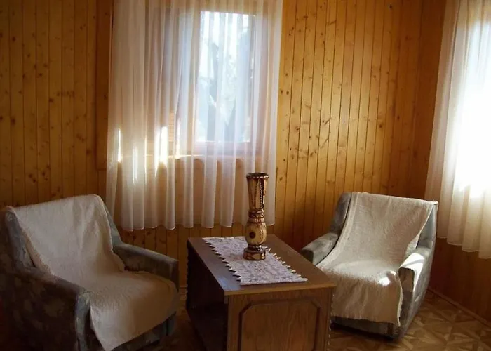 Mit Garten- Terrasse Und Gartenpavillon By Interhome Balatonfokajar