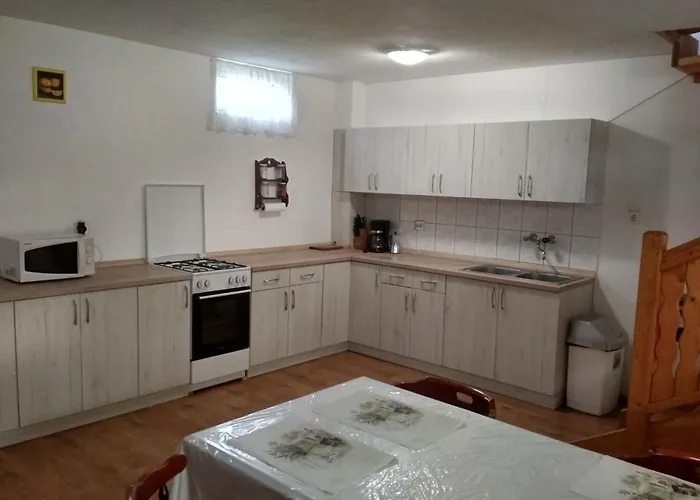 Mit Garten- Terrasse Und Gartenpavillon By Interhome Holiday home *