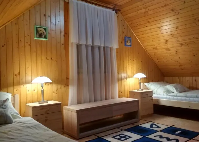 Mit Garten- Terrasse Und Gartenpavillon By Interhome *