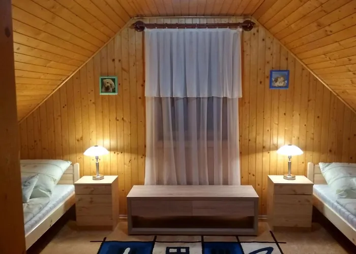 Mit Garten- Terrasse Und Gartenpavillon By Interhome