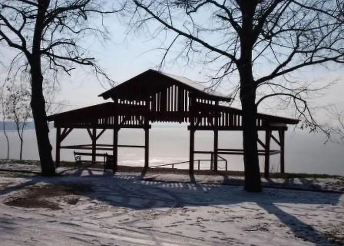 Mit Garten- Terrasse Und Gartenpavillon By Interhome Holiday home *